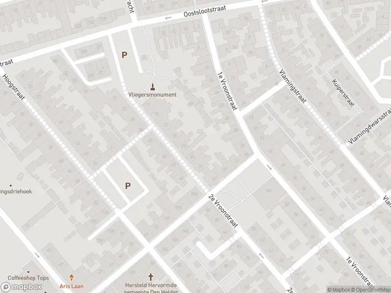 Overlastmelding Kuiperstraat in 1781MB Den Helder gesloten