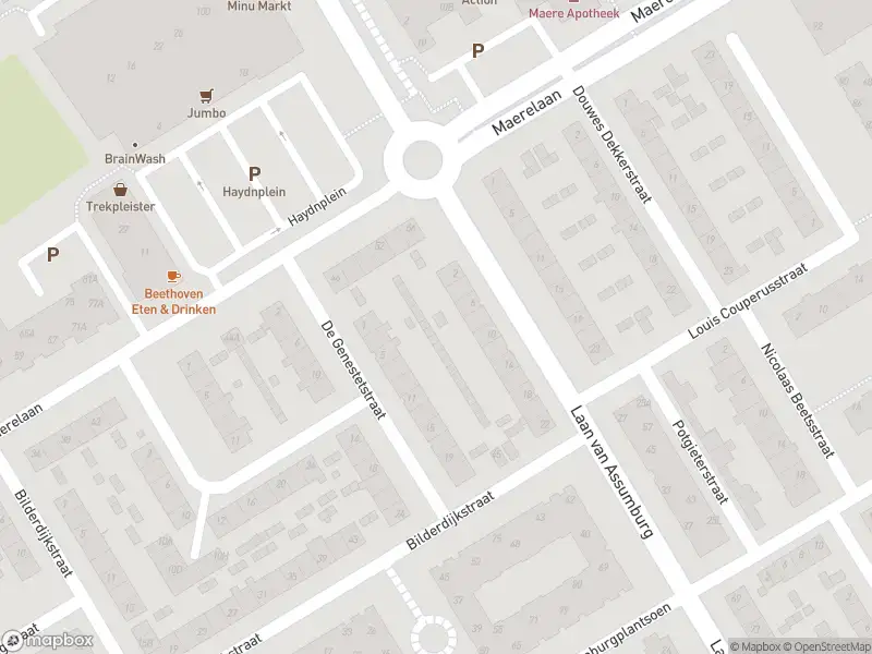 Overlastmelding Joannes Wuijtiersstraat in Heemskerk