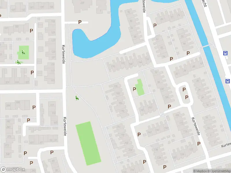 Overlastmelding Korteweide in Zuid-Scharwoude