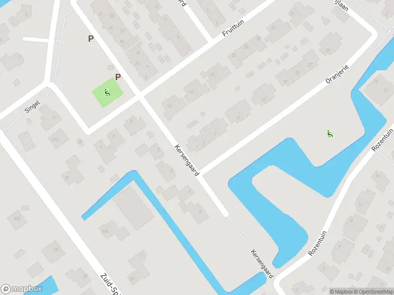 Anonieme overlastmelding Oranjerie in De Goorn