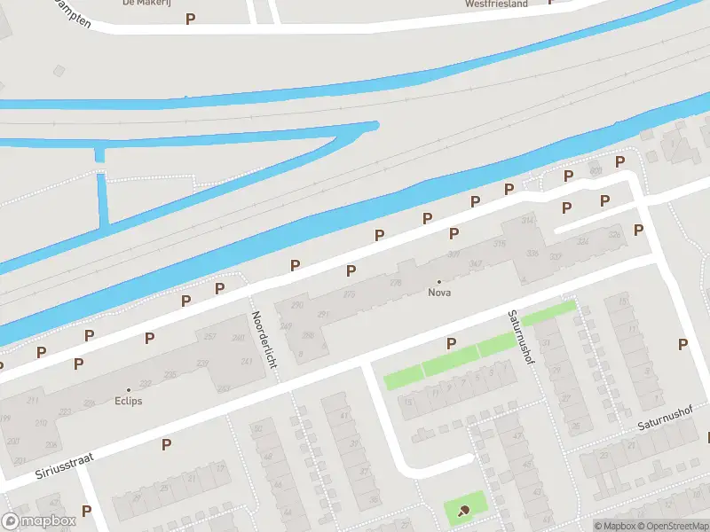 Overlastmelding Siriusstraat in Hoorn gesloten