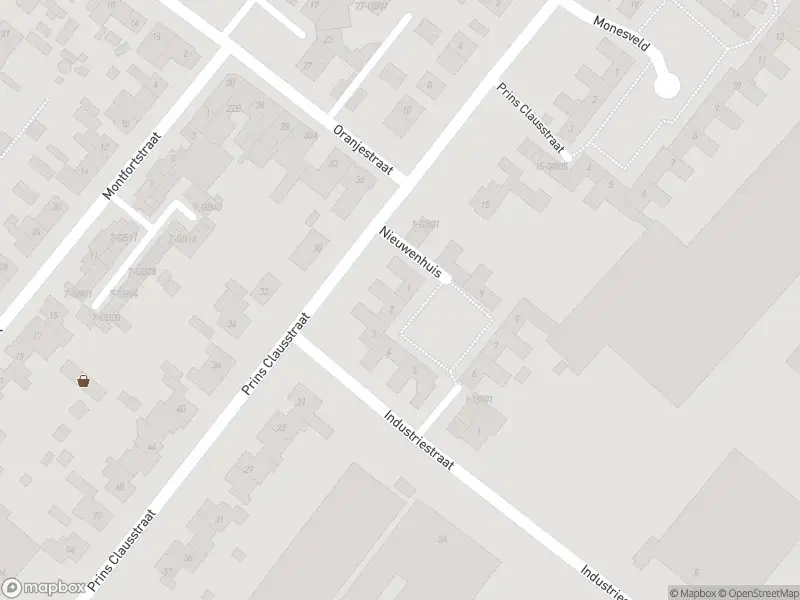 Brandweer en politie met grote spoed naar de Nieuwenhuis in Hoensbroek vanwege stankoverlast