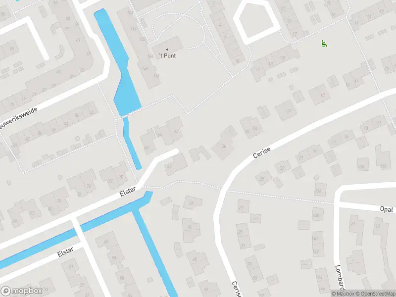 Brandweer en politie met gepaste spoed naar de Gruttoweide in Wageningen vanwege waarnemen gaslucht