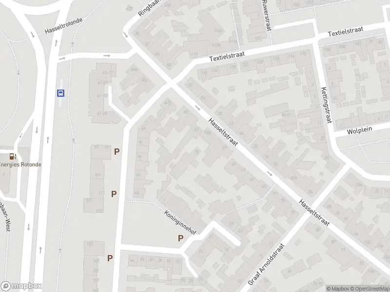 Anonieme overlastmelding Hasseltstraat in Tilburg gesloten