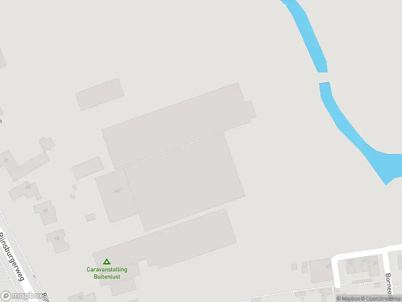 Overlastmelding Rijnzichtweg in 2341AD Oegstgeest