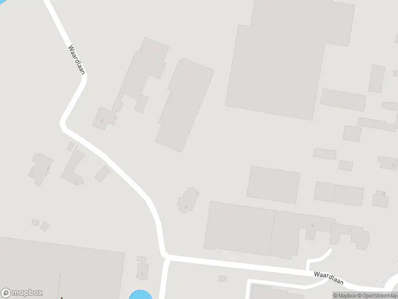 Overlastmelding Waardlaan in Rijnsburg