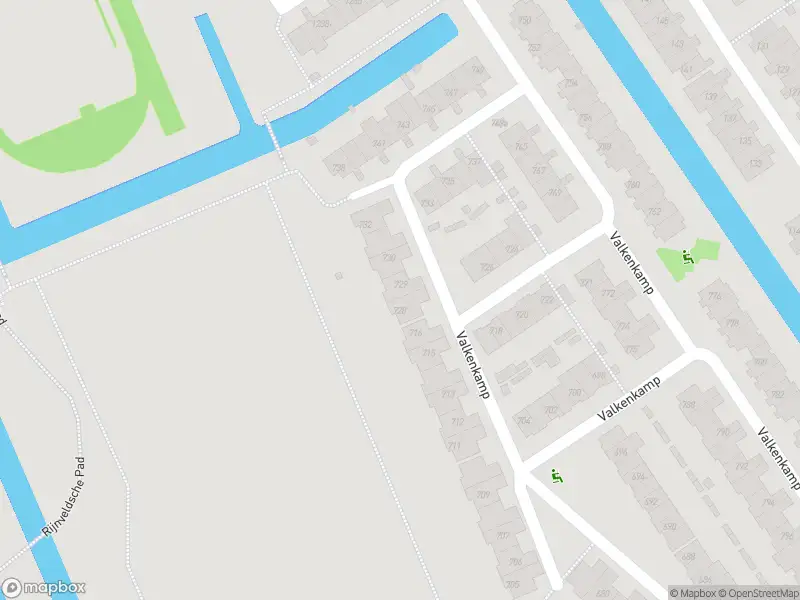 Overlastmelding Valkenkamp in Maarssen gesloten