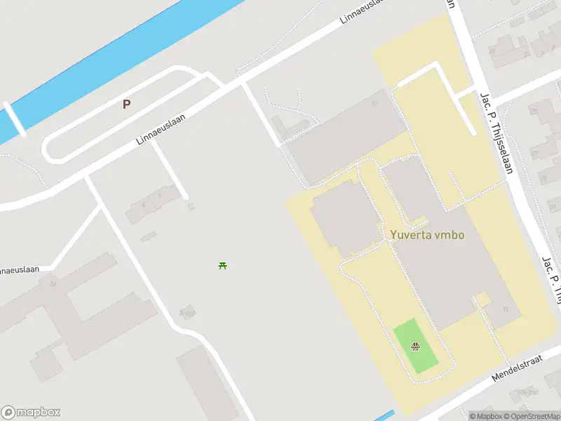 Overlastmelding Linnaeuslaan in Aalsmeer