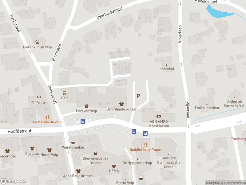 Overlastmelding Hoofdstraat in Velp