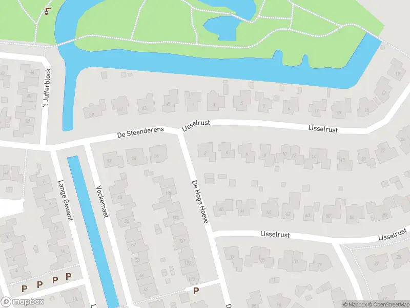 Overlastmelding IJsselrust in Duiven