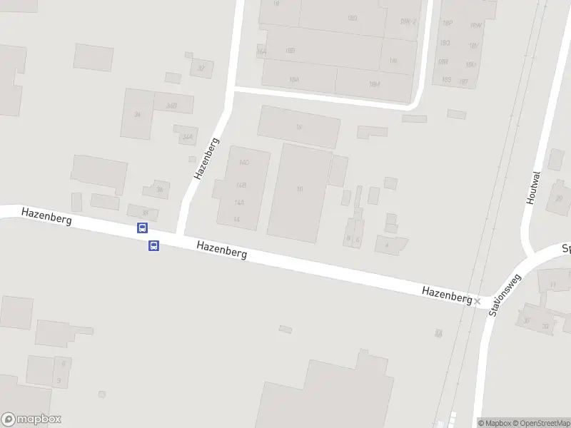 Overlastmelding  in Brummen