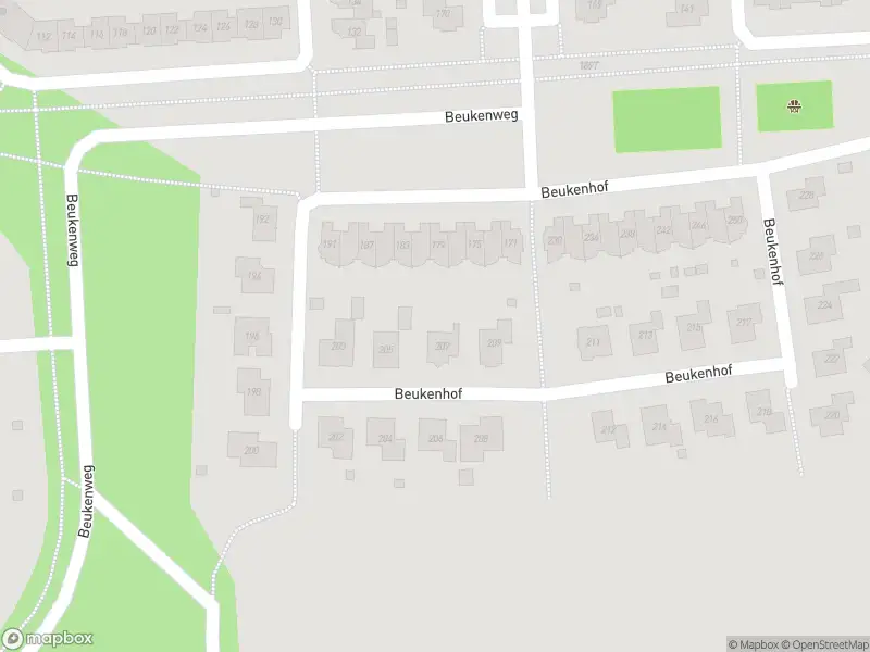 112 melding Overlastmelding Beukenhof in Lelystad gesloten