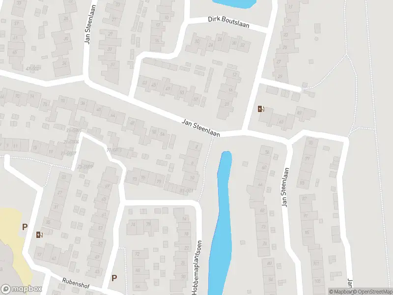 Brandweer met grote spoed naar de Hobbemaplantsoen in Oosterhout vanwege reanimatie