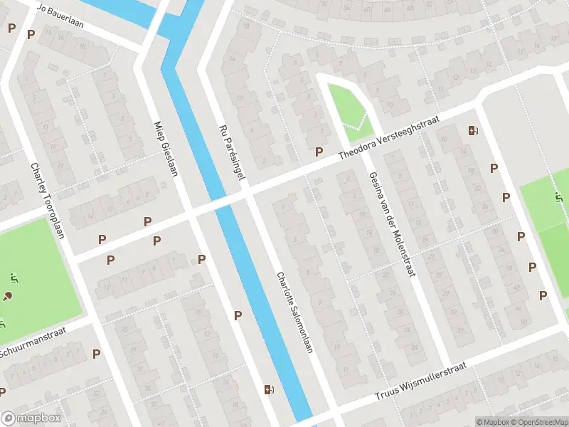 Ambulance met gepaste spoed naar de Charlotte Salomonlaan in Pijnacker