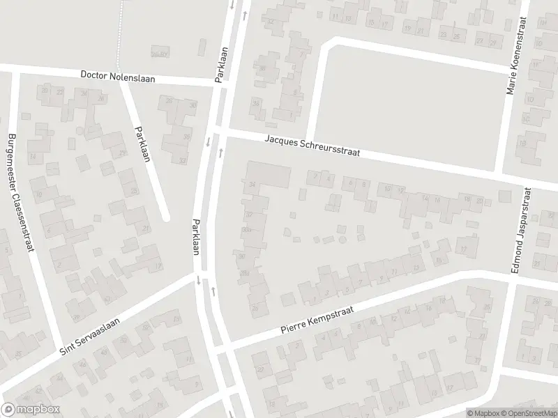 Overlastmelding Parklaan in Melick