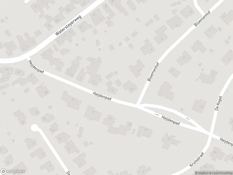 Overlastmelding Hanswinkel & Eekerweg in Munstergeleen gesloten