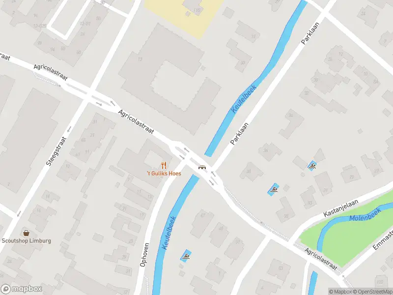 Overlastmelding Agricolastraat in Sittard