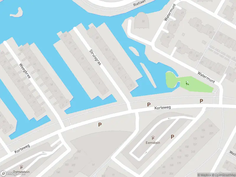 Overlastmelding Struisgras in Hendrik-Ido-Ambacht gesloten