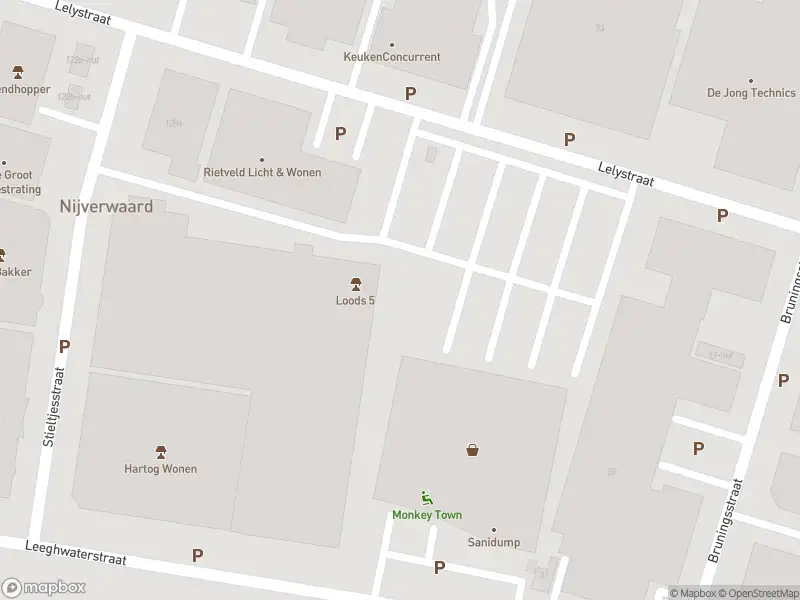 Overlastmelding Stationsplein in Sliedrecht gesloten