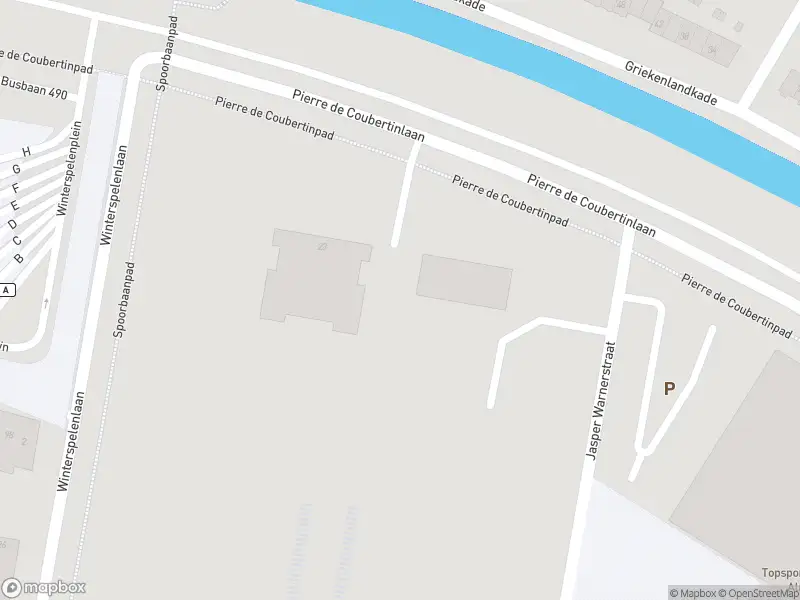 Overlastmelding Jasper Warnerstraat in Almere