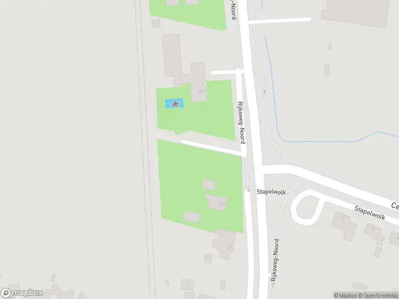 Overlastmelding Rijksweg-Noord in Elst gesloten