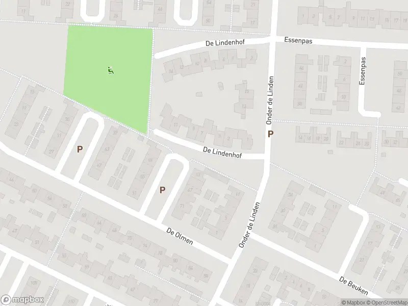 Overlastmelding Populierenhoek in 6903AV Zevenaar