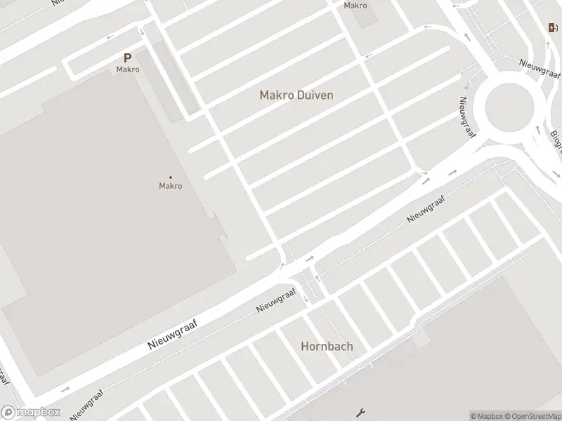 Overlastmelding  in Duiven