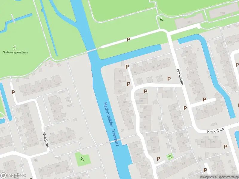 Overlastmelding Kerketuin in Zwaag gesloten