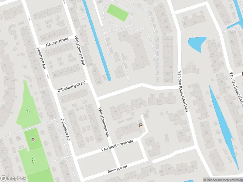 Ambulance met gepaste spoed naar de Willem de Zwijgerstraat in Langerak