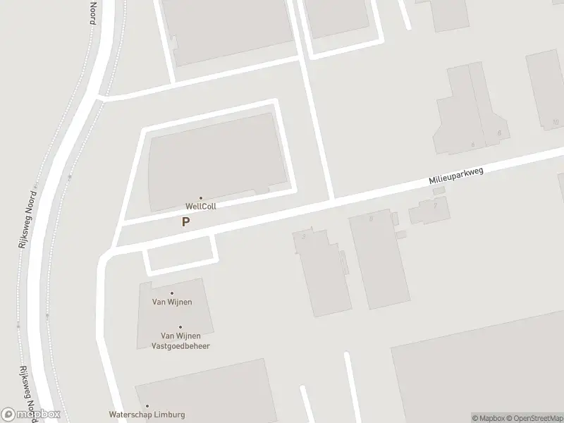 Overlastmelding  in Sittard