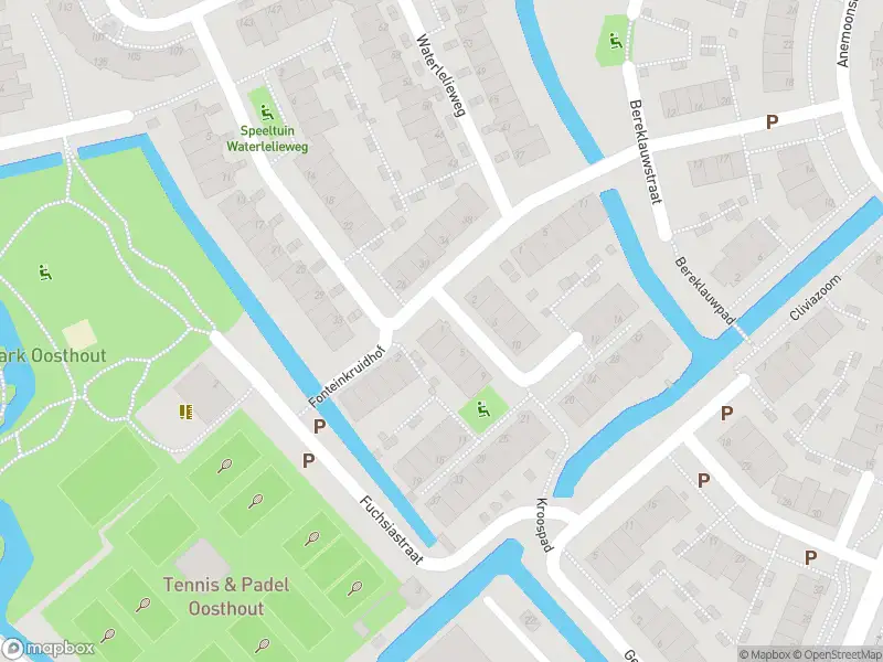 Anonieme overlastmelding Krooshof in Voorhout