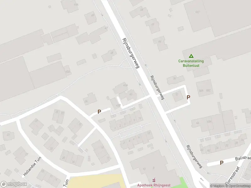 112 melding Overlastmelding Rijnsburgerweg in Oegstgeest