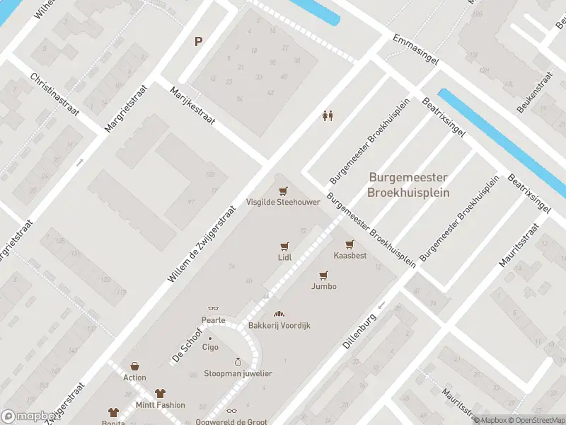 Overlastmelding Marijkestraat in Hendrik-Ido-Ambacht