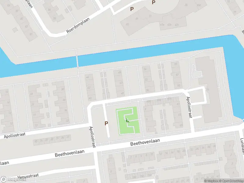 Overlastmelding Apollostraat in Aalsmeer