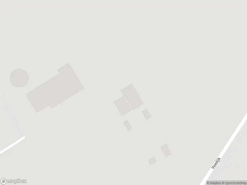 Overlastmelding Veedijk in Zetten gesloten