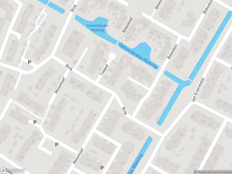 Overlastmelding Ring in Hendrik-Ido-Ambacht gesloten