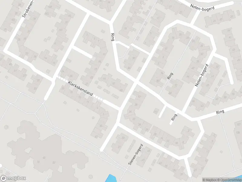 Overlastmelding Ring in Hendrik-Ido-Ambacht gesloten