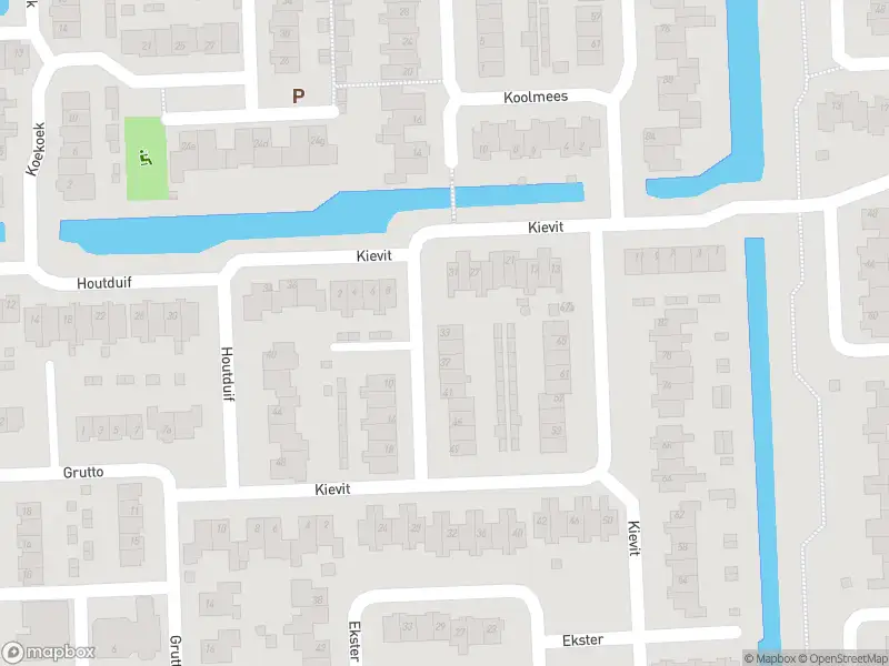 Overlastmelding Kievit in Sprang-Capelle gesloten