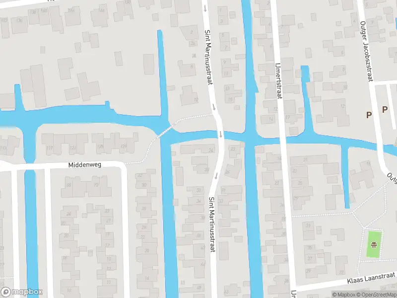 Overlastmelding Sint Martinusstraat in Bovenkarspel