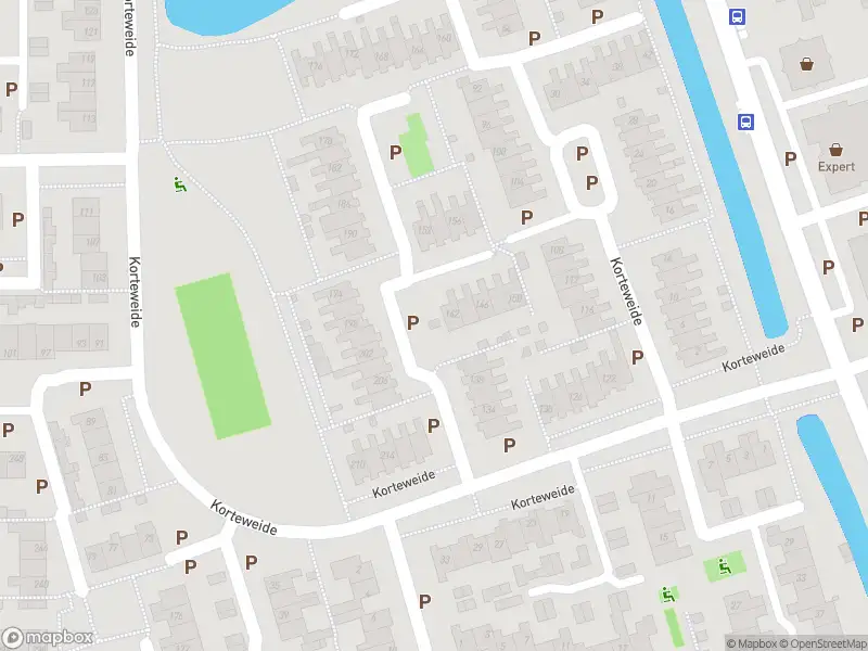 Overlastmelding Korteweide in Zuid-Scharwoude gesloten