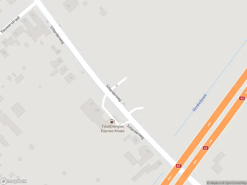 Overlastmelding Sittarderweg in Born gesloten