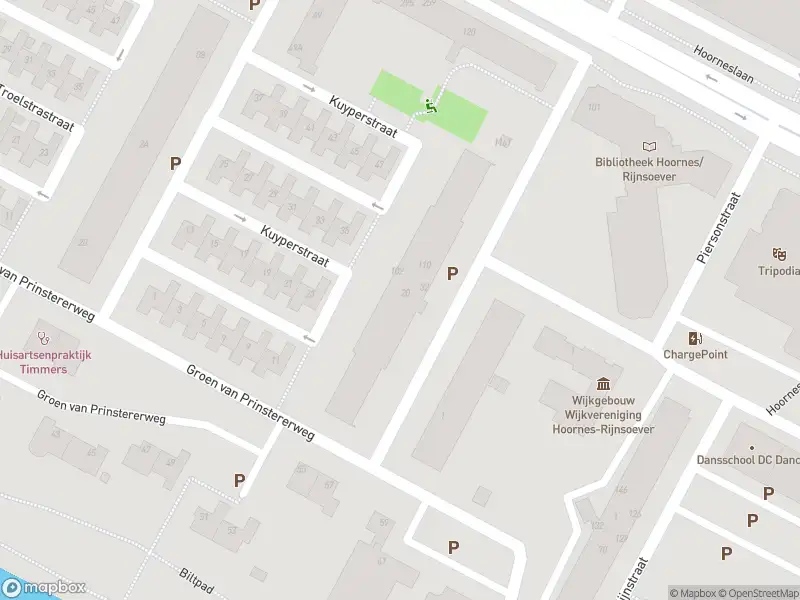 Overlastmelding Schaepmanstraat in Katwijk