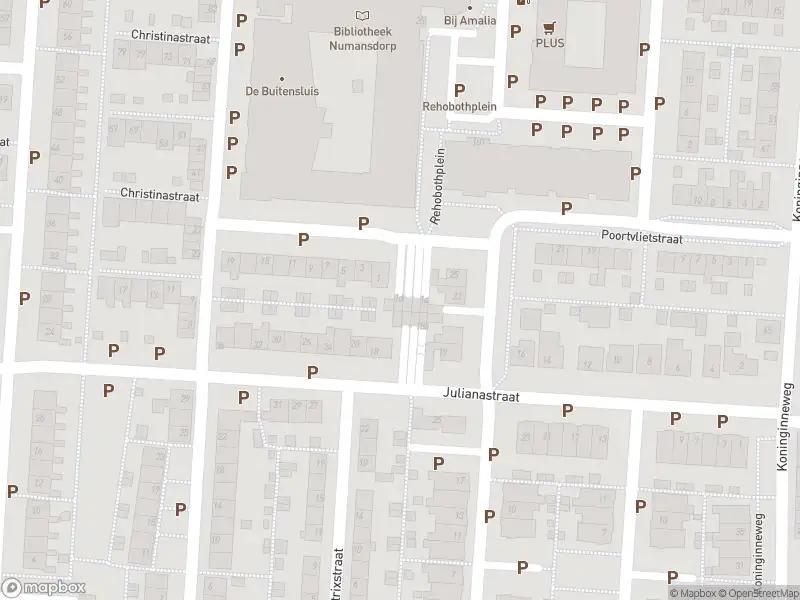 Overlastmelding Margrietstraat in Numansdorp gesloten