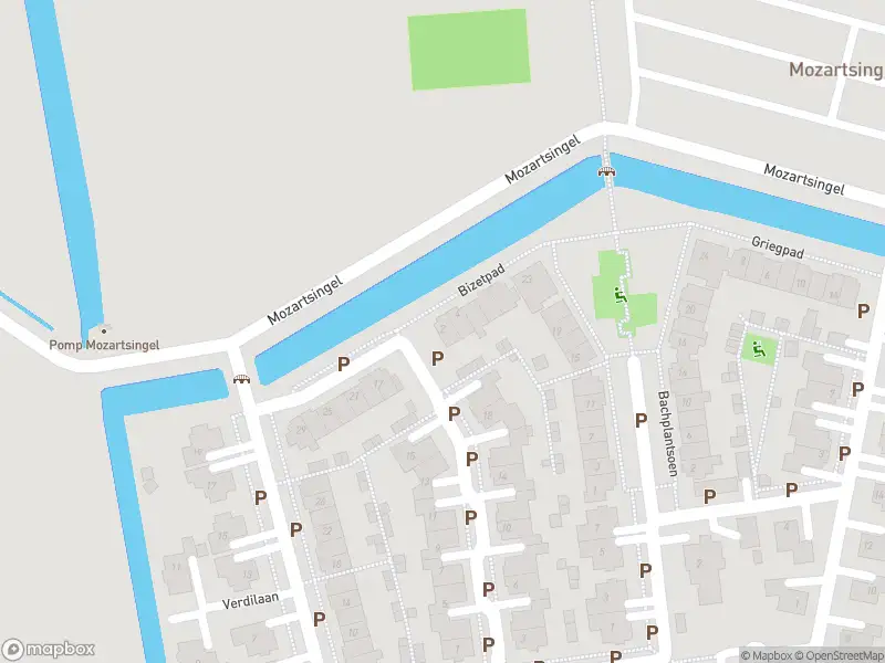 Overlastmelding Bizetpad in Dirksland gesloten