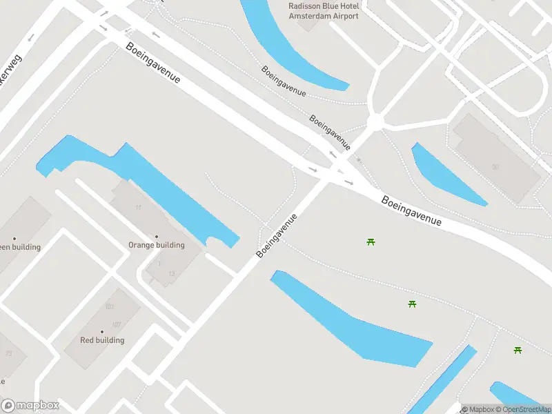 Overlastmelding Boeingavenue in Aalsmeerderbrug