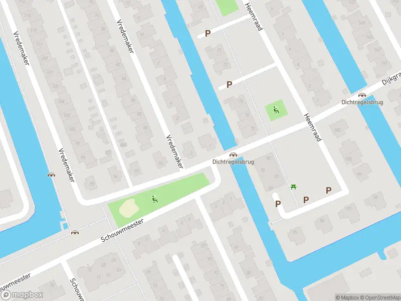 Overlastmelding Vredemaker in Zwaag gesloten