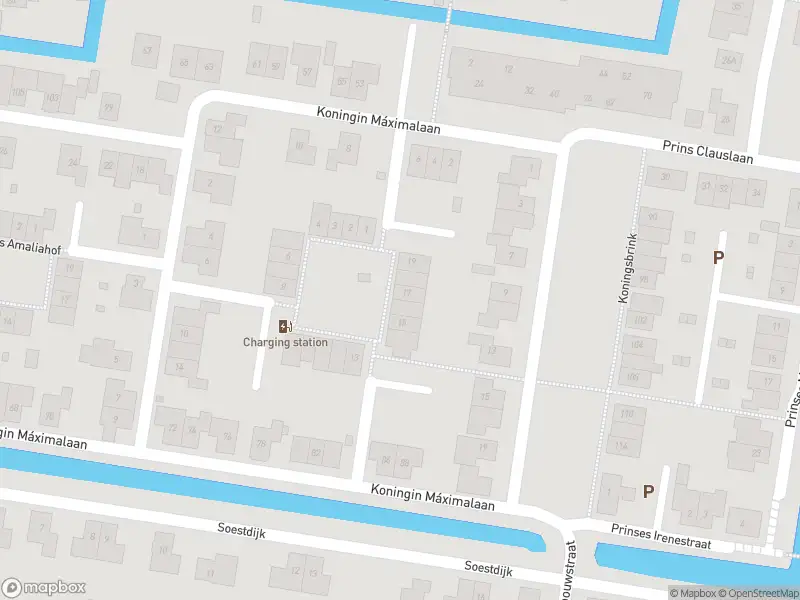 Overlastmelding Akkerbouwstraat in 1787AR Julianadorp