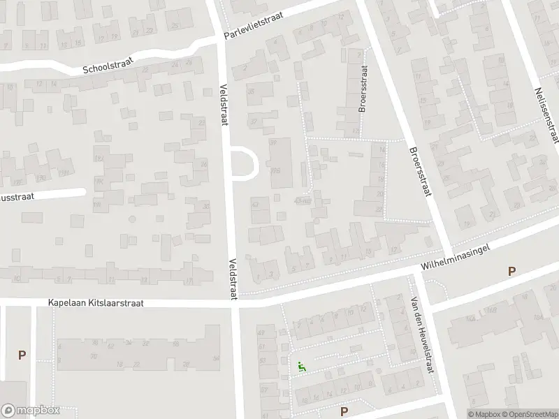 Brandweer met grote spoed naar de Dr. Ariënsstraat in Berghem