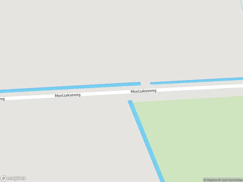 Ambulance met gepaste spoed naar de Meelzakseweg in Rockanje