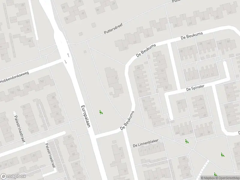 Overlastmelding De Beukums in Boxtel gesloten